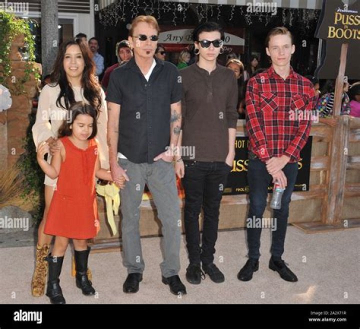 Billy Bob Thornton Kids with Angelina Jolie: A Complete Guide to Their Family Life