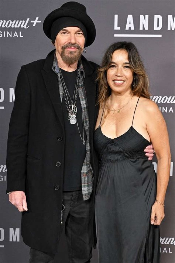 Billy Bob Thornton Spouse: A Comprehensive Look at His Marriages and Relationships