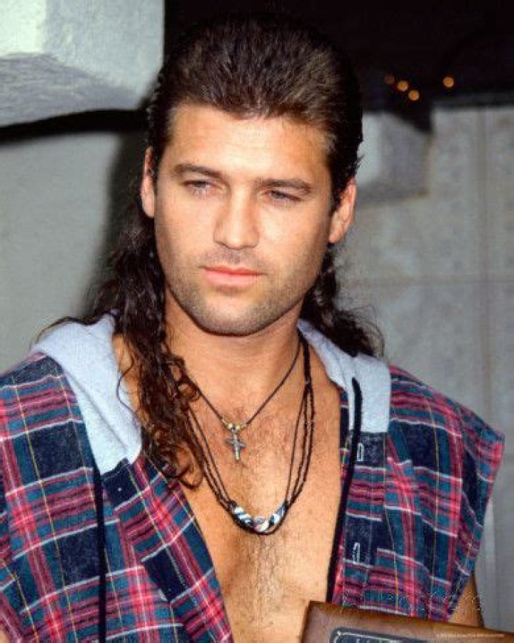 Billy Ray Cyrus: A Deep Dive into His Life and Career in the 1980s
