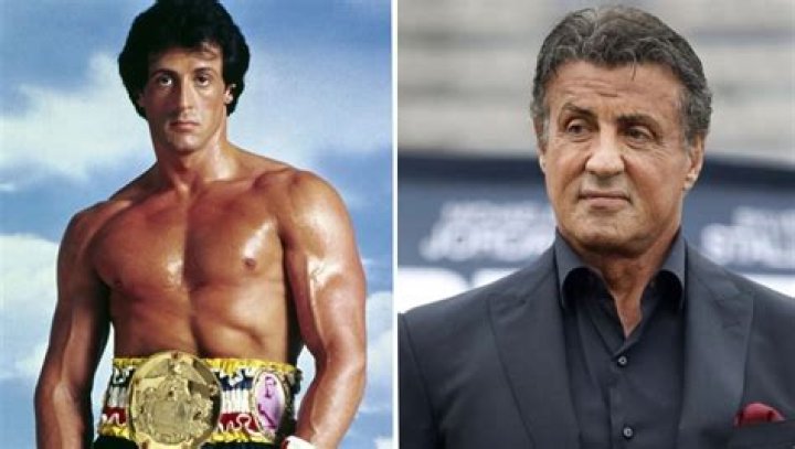 Biography of Sylvester Stallone: The Undying Legend of Hollywood