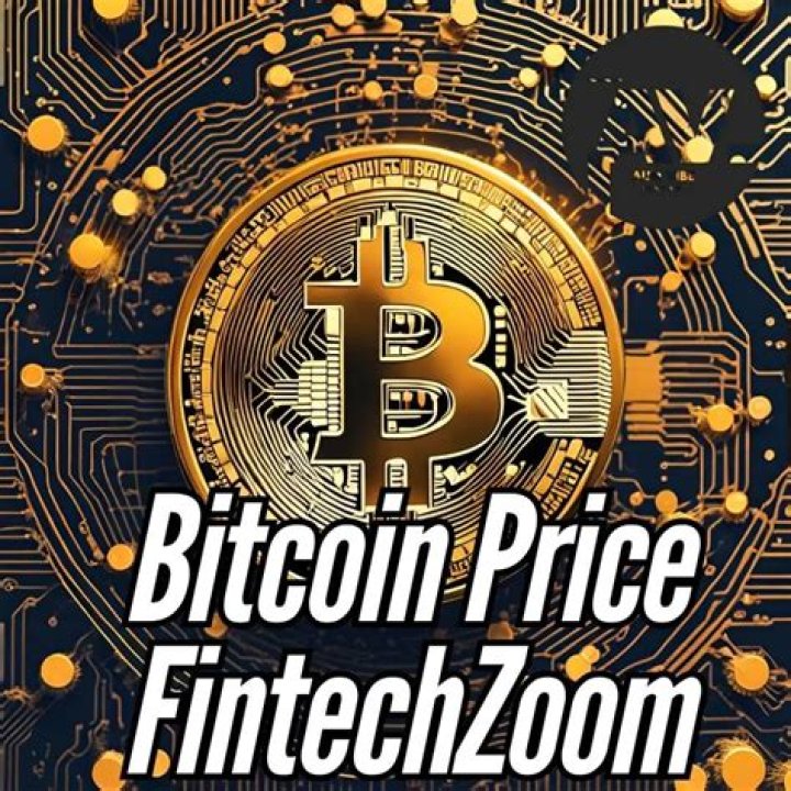 Bitcoin Price FintechZoom: A Comprehensive Guide to Understanding Cryptocurrency Trends