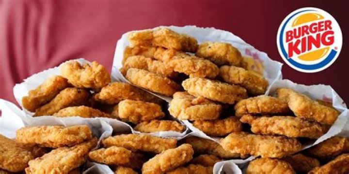 Discovering the Delight of BK Chicken Nuggets: A Comprehensive Guide