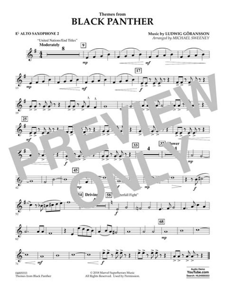 Unleash the Power: Black Panther Concert for an Unforgettable Experience