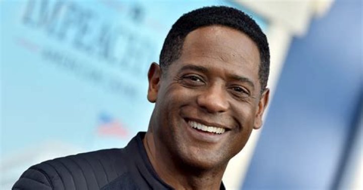 Blair Underwood Net Worth 2024: A Comprehensive Look at His Wealth and Career Achievements