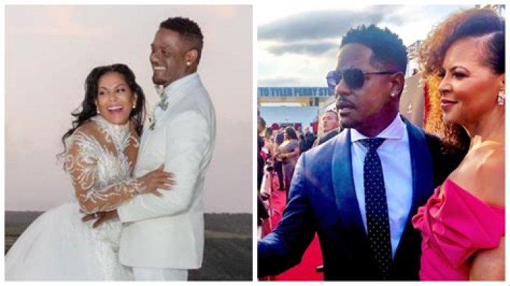 Blair Underwood Net Worth: A Comprehensive Look at His Wealth and Career Success