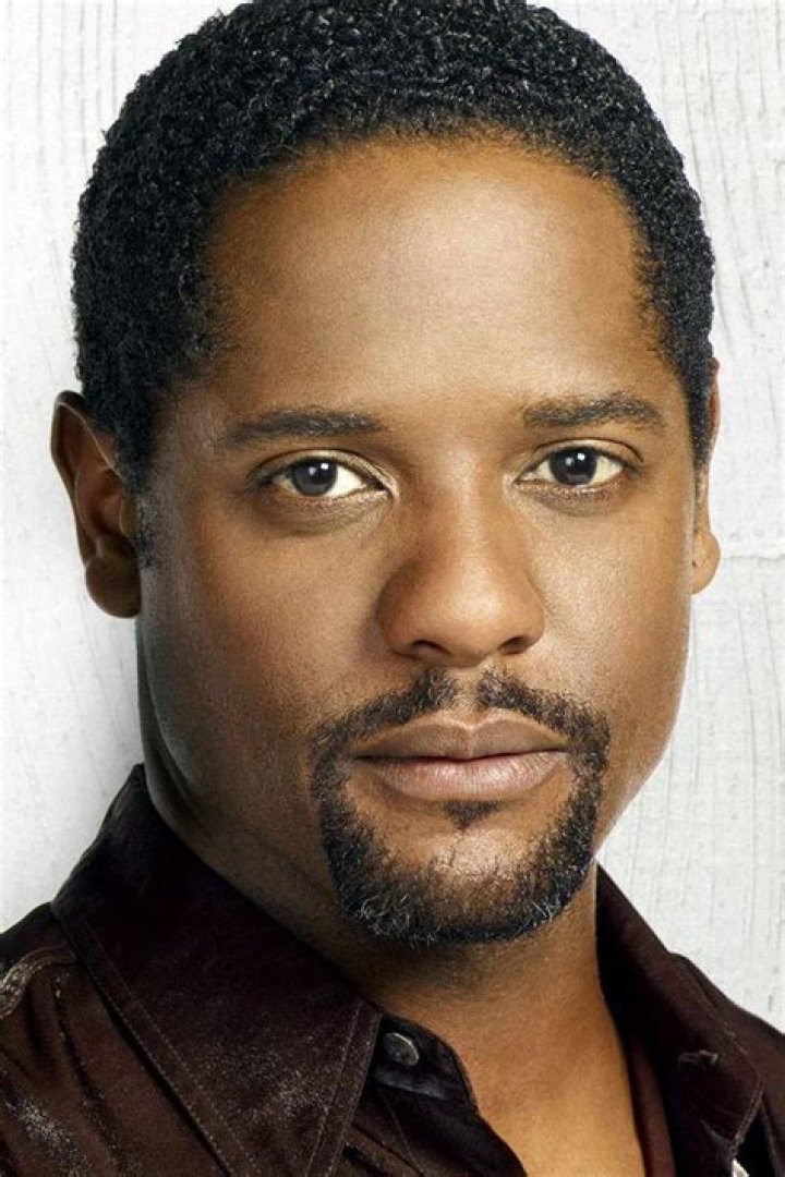 Blair Underwood: A Comprehensive Look at His Life, Career, and Achievements