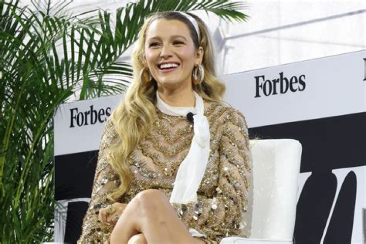 Blake Lively's Jewish Heritage: Exploring Her Roots and Cultural Influence