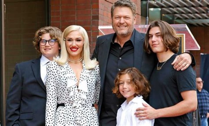 Blake Shelton Children: A Comprehensive Guide to His Family Life