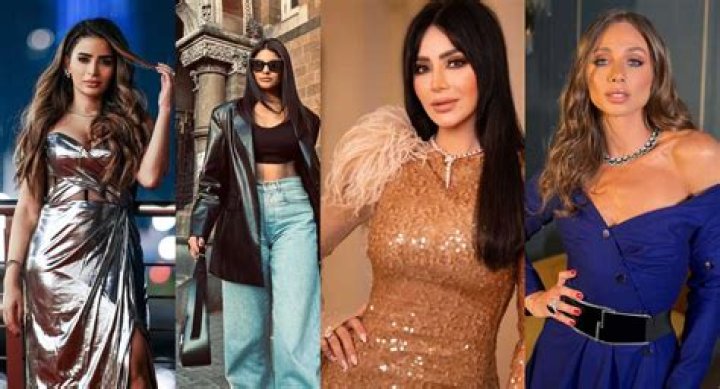 Bling Empire Dubai Cast: Unveiling the Glamour and Intrigue