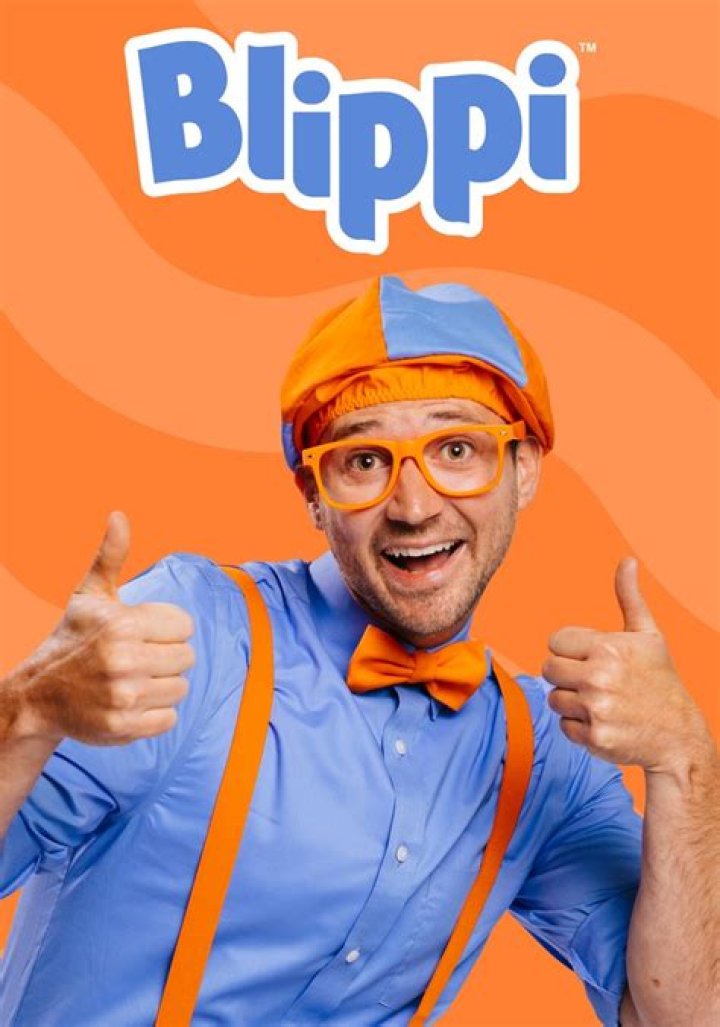 Discover the World of Blippi: Fun, Educational, and Engaging Adventures for Kids