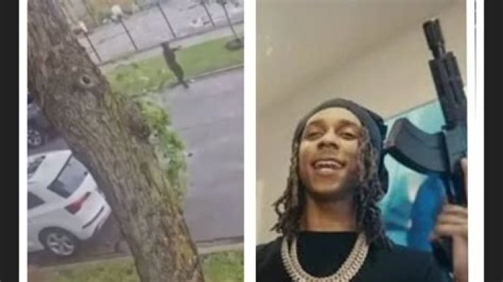 Bloodhound Lil Jeff Death Video: Understanding the Impact and Controversy