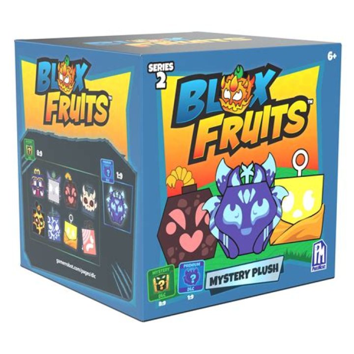 Blox Fruits Market: A Comprehensive Guide for Players