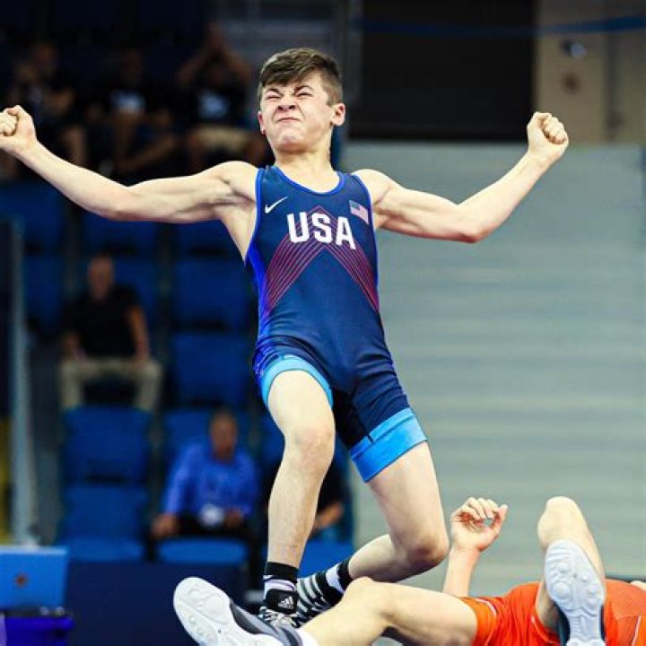 Bo Basset 2024: A Rising Star in the Combat Sports World