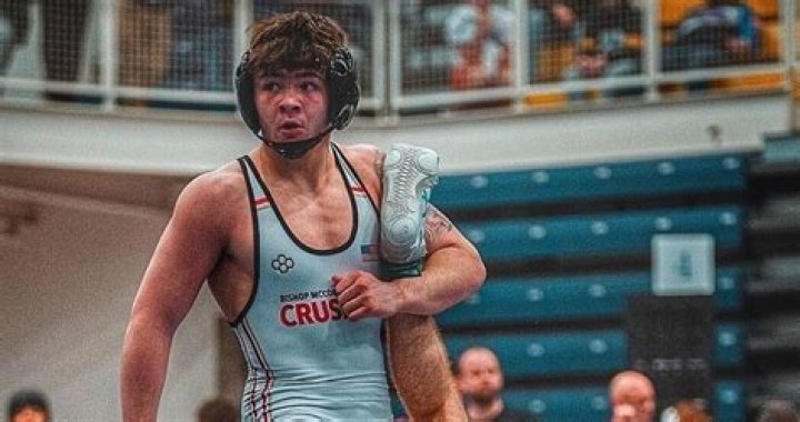 Bo Basset: The Inspiring Journey of a Young MMA Prodigy