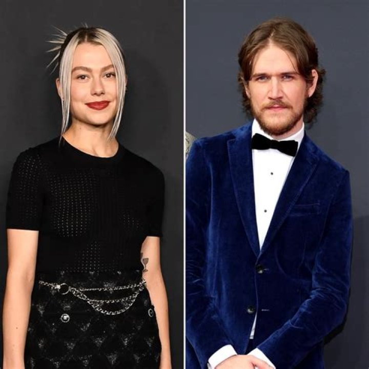 Who is Bo Burnham’s Wife? Unveiling the Life of the Comedian and His Partner