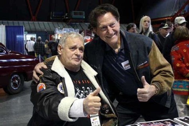 Bo Hopkins Net Worth: A Comprehensive Look at the Life and Career of a Hollywood Legend