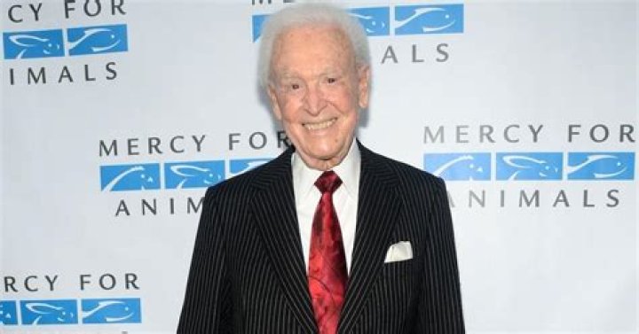Bob Barker, the Beloved Game Show Host, Left Behind a Surprising Legacy