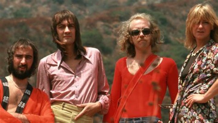 Bob Welch: The Underrated Rock Legend and His Legacy