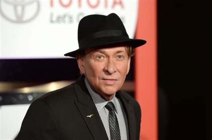 Bobby Caldwell: The Soulful Voice Behind "What You Won't Do for Love"