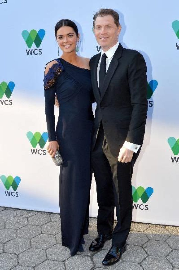 Bobby Flay and Katie Lee Relationship: A Deep Dive into Their Culinary Connection