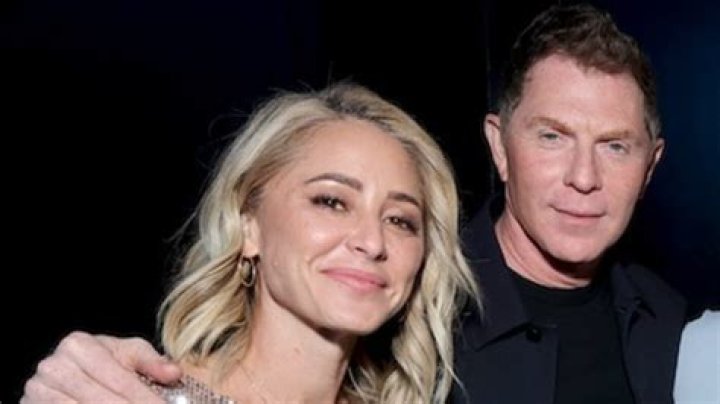 Bobby Flay Girlfriend: A Deep Dive into His Love Life and Relationships