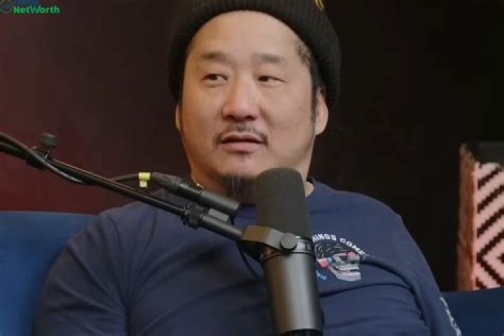 Uncover Bobby Lee's Staggering Net Worth in 2023