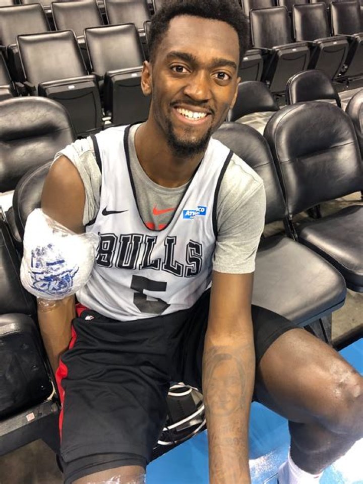 Bobby Portis Age: A Comprehensive Guide to His Career and Life