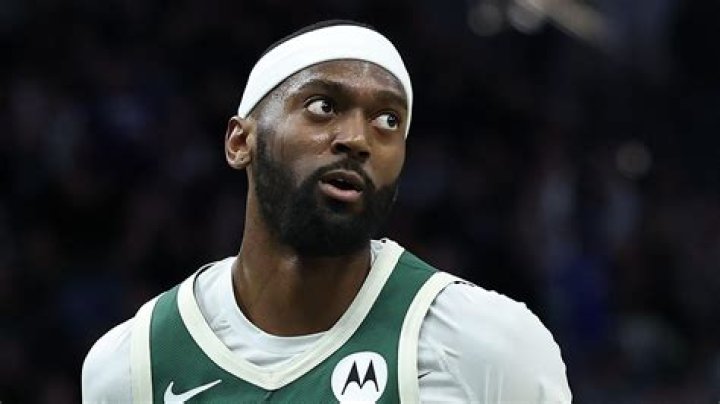 Bobby Portis: The Inspiring Journey of an NBA Star