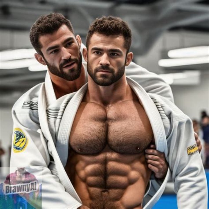 Bodybuilder Sex: Understanding the Intersection of Fitness and Intimacy