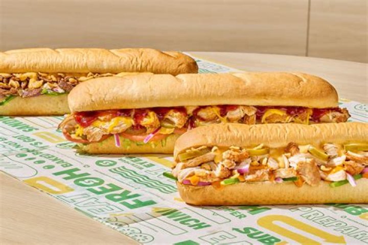 BOGO Subway: The Ultimate Guide to Buy One Get One Deals