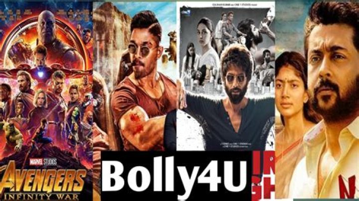 Bolly4u Hindi Movies: A Comprehensive Guide to Bollywood Entertainment