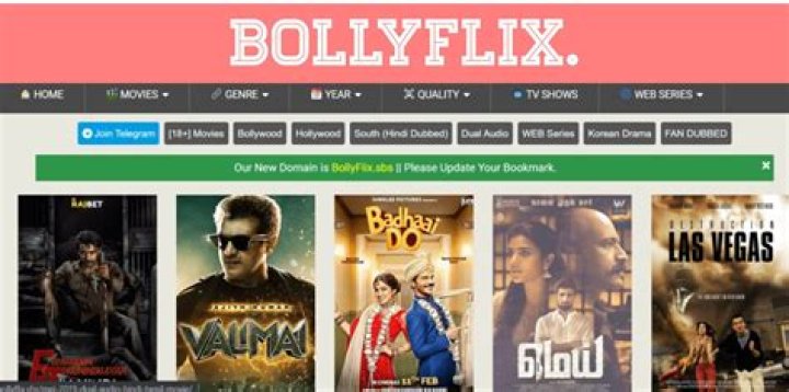 BollyFix: Your Ultimate Guide to Bollywood Streaming and Entertainment
