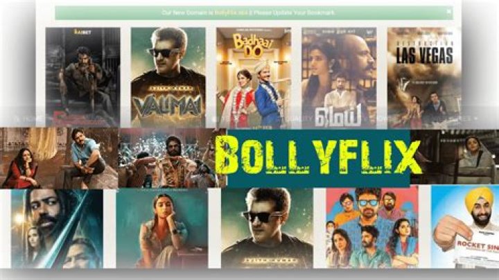 BollyFlix Hindi Dubbed: Your Ultimate Guide to Bollywood Movies in Another Dimension