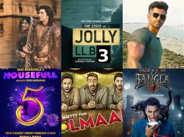 Bollywood Movie Download 2025: A Comprehensive Guide to Legal and Safe Streaming