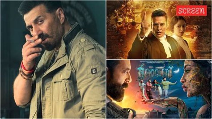 Bollywood Movies 2025 Download: Everything You Need to Know
