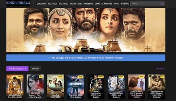 Stream Bollywood Movies Online: Your Ultimate Guide to Enjoying Indian Cinema