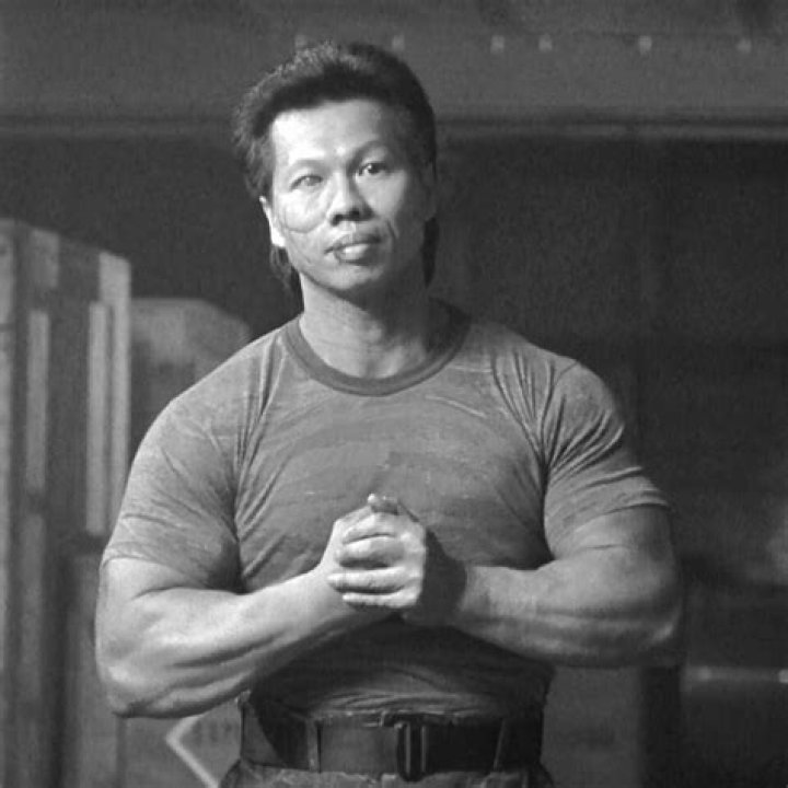 Bolo Yeung Martial Arts: The Legend Behind the Kung Fu Icon