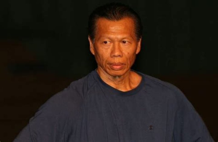 Bolo Yeung Net Worth: Unveiling the Wealth of a Martial Arts Legend
