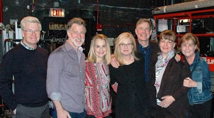 Bonnie Hunt Children: A Comprehensive Look into Her Family Life