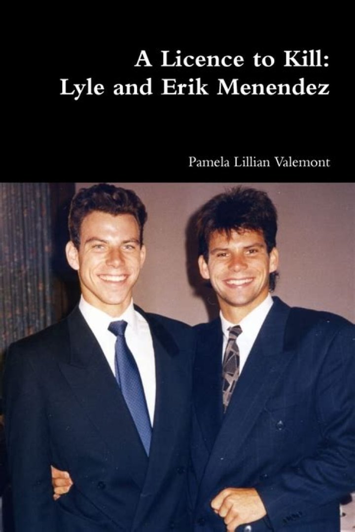 Unraveling the Mystery: A Comprehensive Book About Lyle Menendez