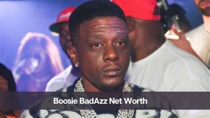 Boosie Badazz Highest Net Worth: A Comprehensive Guide to His Wealth and Career