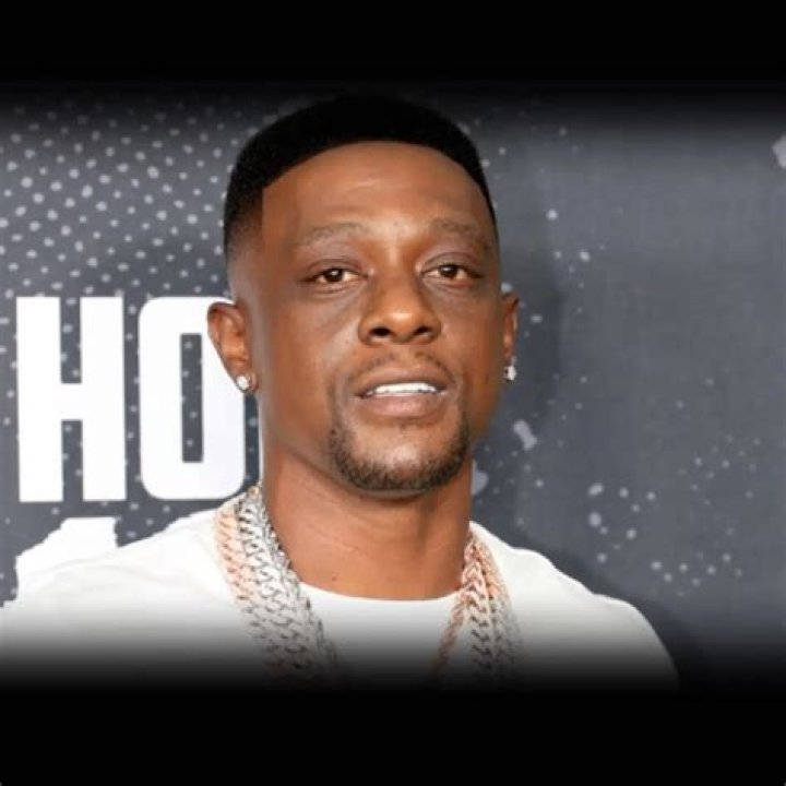 Boosie Net Worth Forbes: A Comprehensive Look at the Rapper's Wealth and Career