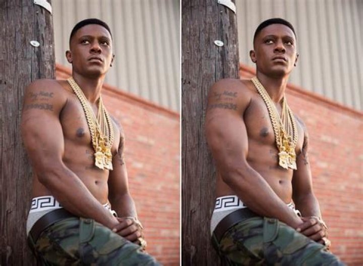 Boosie Net Worth: Unveiling the Financial Success of the Rapper and Entrepreneur