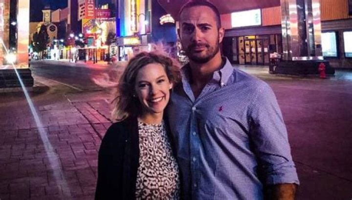 Boris Sanchez Wife Jennifer Piekut: A Closer Look at Their Life and Love Story