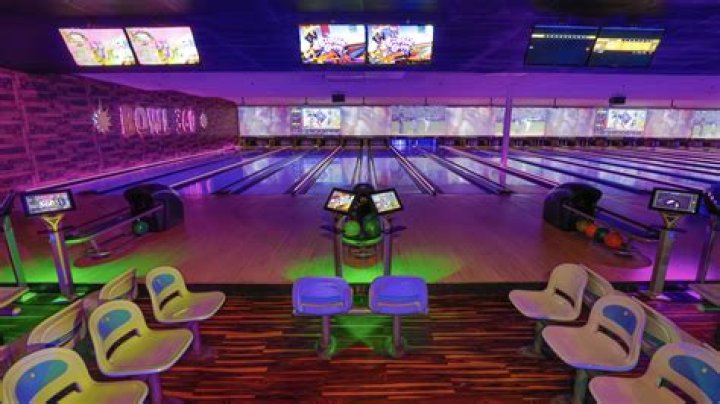 Bowl 360 Astoria: A Unique Entertainment Experience