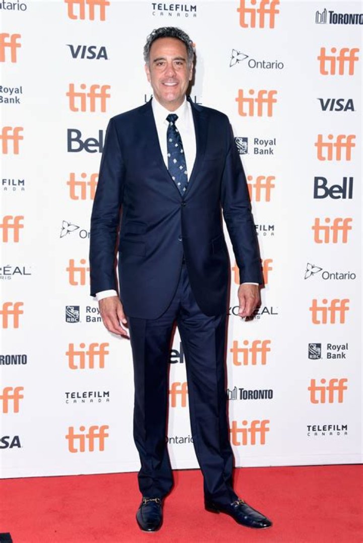 Brad Garrett Net Worth: A Comprehensive Look at His Wealth, Career, and Achievements