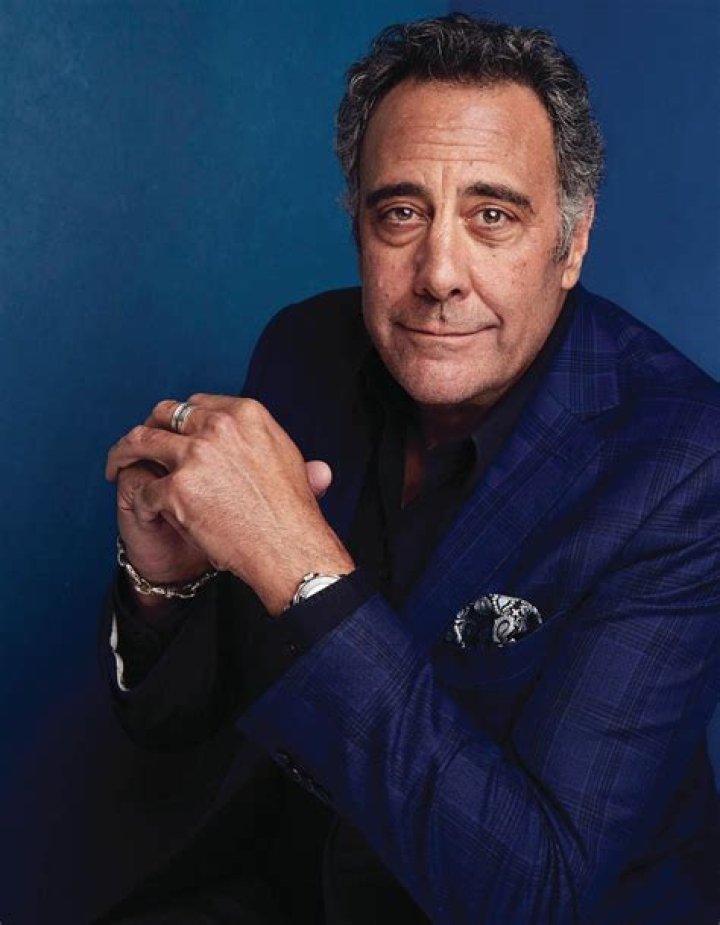 Brad Garrett Worth: Unveiling the Net Worth, Career, and Life of a Comedy Legend