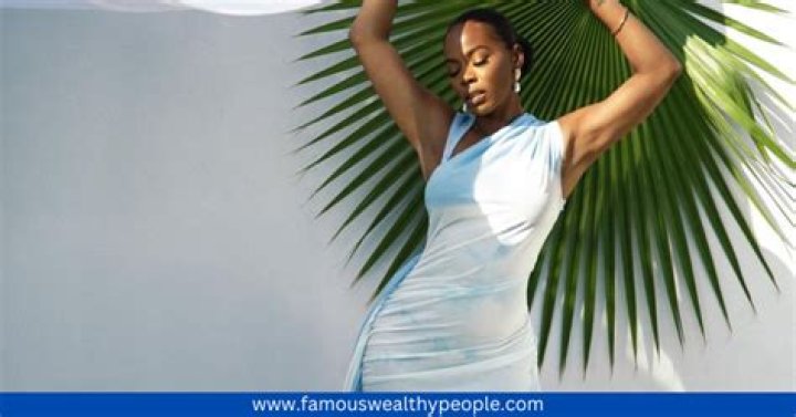 Brandee Evans Net Worth: Unveiling the Success Story of a Rising Star