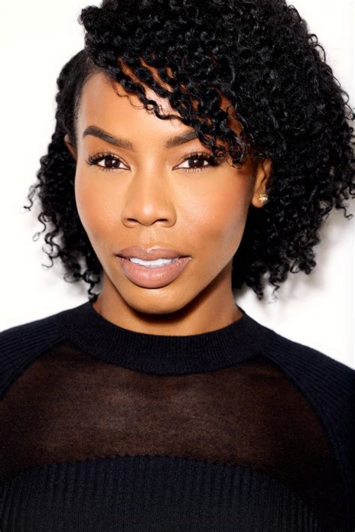 Brandee Evans: The Rising Star in Hollywood and Her Impact on the Entertainment Industry