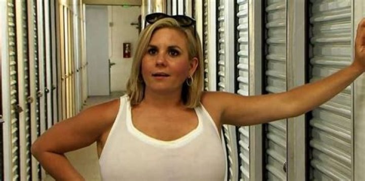 Brandi Storage Wars Net Worth: Unveiling the Success Story Behind the Reality TV Star
